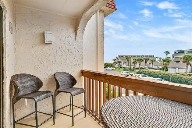 Unit 3206 - Ocean Racquet Club