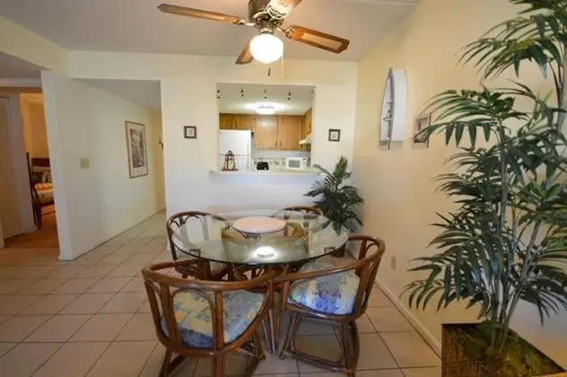 Unit 3209 - Ocean Racquet Club