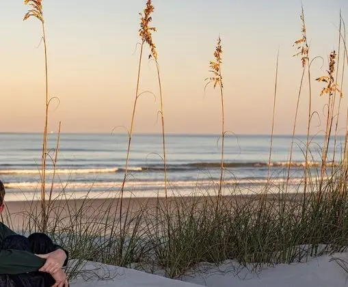 Unit 3210 - Ocean Racquet Resort