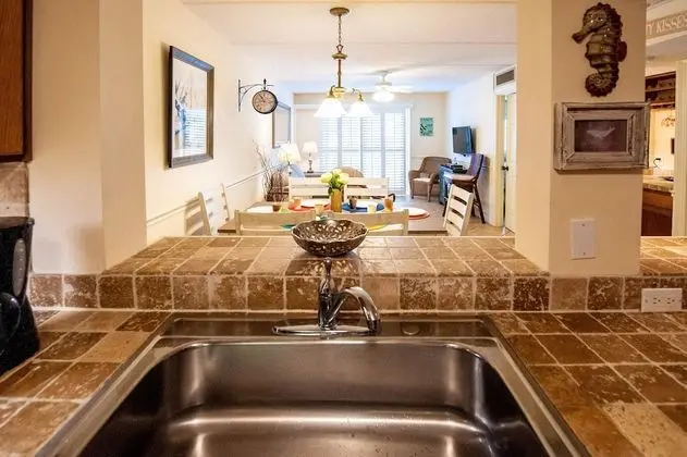 Unit 3215 - Ocean Racquet Club