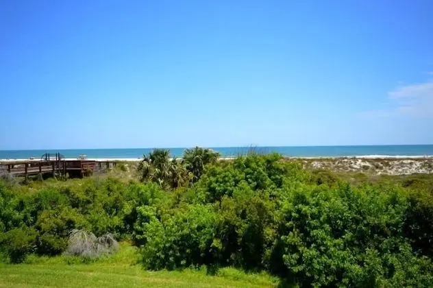 Unit 3226 - Ocean Racquet Club