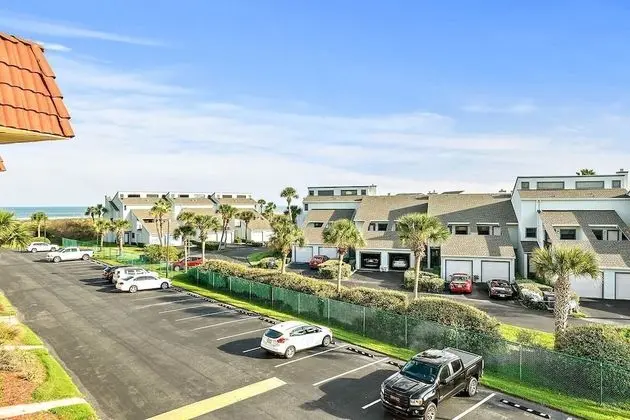 Unit 3306 - Ocean Racquet Club