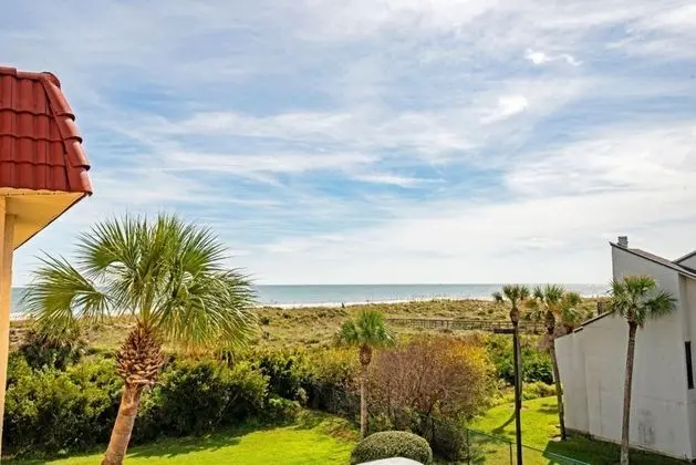 Unit 3324 - Ocean Racquet Club