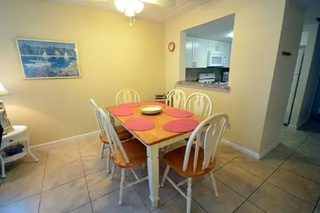 Unit 4102 - Ocean Racquet Club