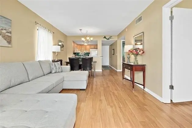 Unit 4107 - Ocean Racquet Resort