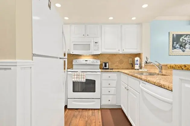 Unit 4108 - Ocean Racquet Club