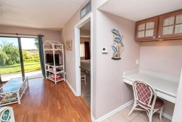 Unit 5121 - Ocean Racquet Resort - Oda