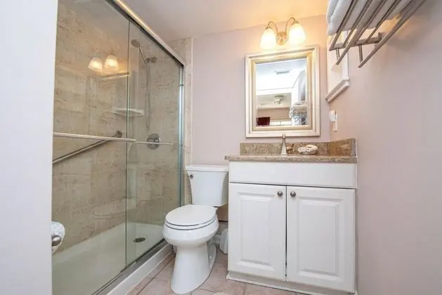 Unit 5121 - Ocean Racquet Resort - Oda