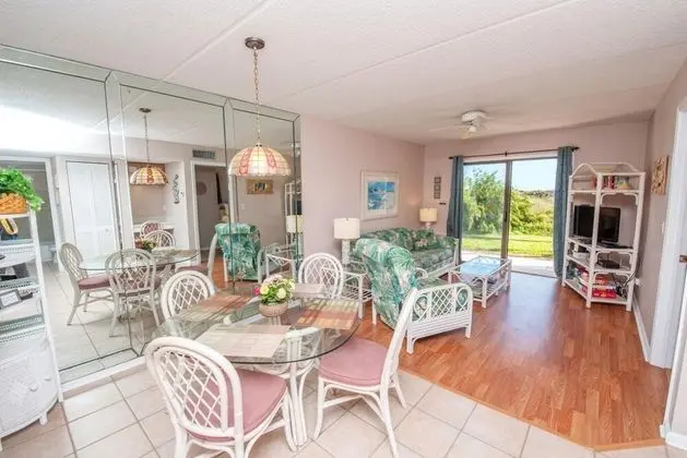 Unit 5121 - Ocean Racquet Resort - Oda