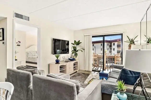 Unit 5216 - Ocean Racquet Club