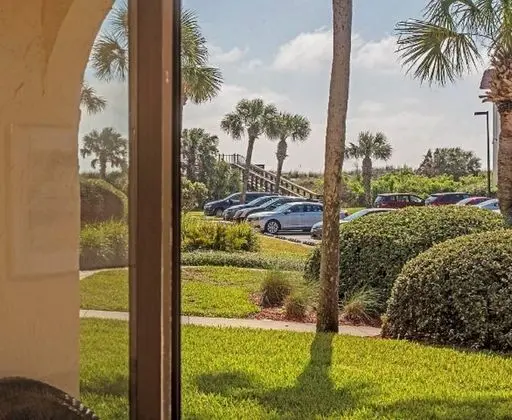 Unit 6104 - Ocean Racquet Resort