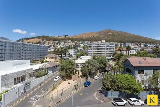 Unit 613 Cape Royale Apartments - Dış Mekan