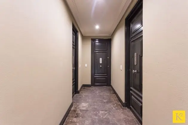 Unit 613 Cape Royale Apartments - İç Mekan