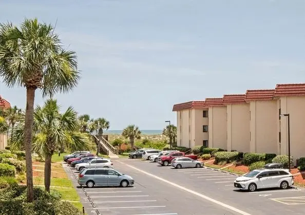 Unit 6202 - Ocean Racquet Club