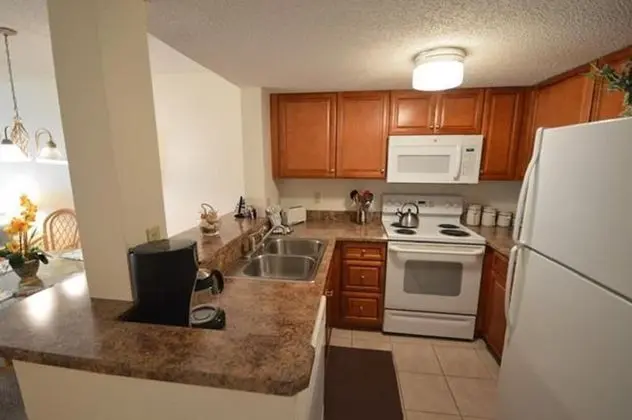 Unit 6206 - Ocean Racquet Club