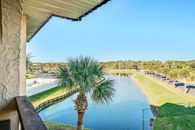 Unit 7303 - Ocean Racquet Resort
