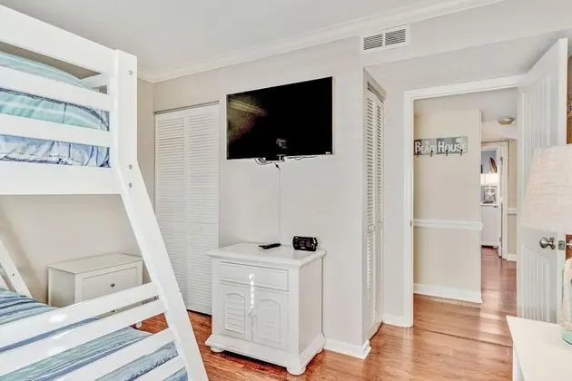Unit 7303 - Ocean Racquet Resort - Oda