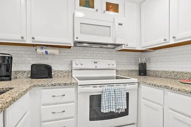 Unit 7306 - Ocean Racquet Resort - Oda