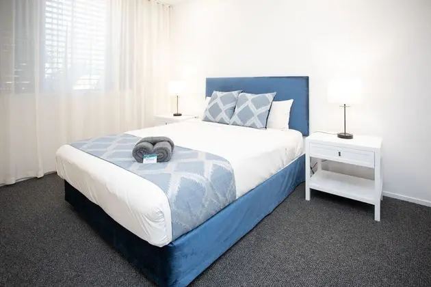 Unit 80 3 B/R Lux Ocean View - Oda