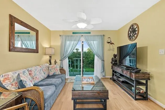 Unit 8115 - Ocean Racquet Club