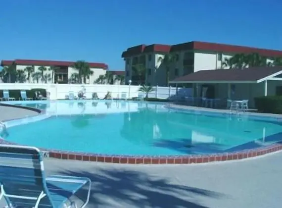 Unit 8312 - Ocean Racquet Club