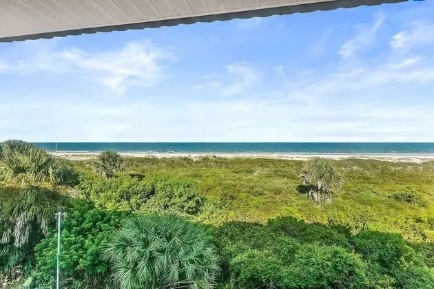 Unit 8316 - Ocean Racquet Club