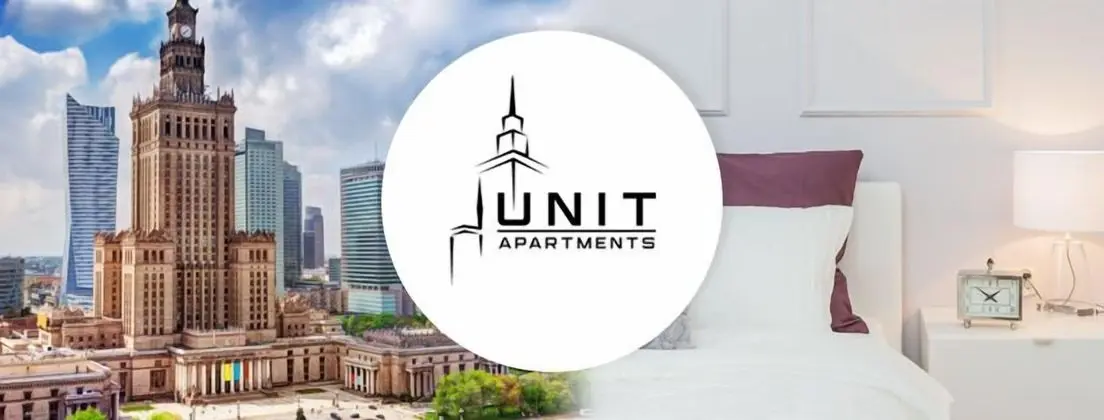 UNIT Centrum deLuX Plac Zbawiciela - Dış Mekan