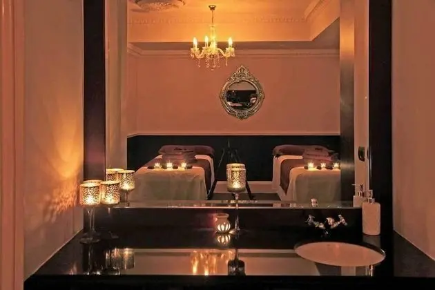 Unit Number 318 Cape Royale Luxury Apartments - Spa