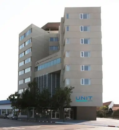 Unit Santa Rosa
