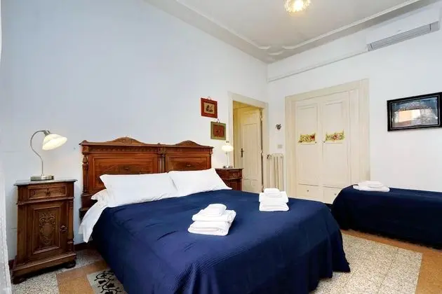 Unità - WR Apartments