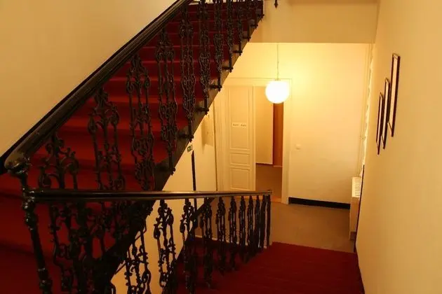Unitas Residence - İç Mekan