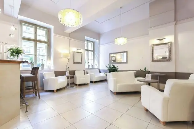Unitas Residence - Lobi