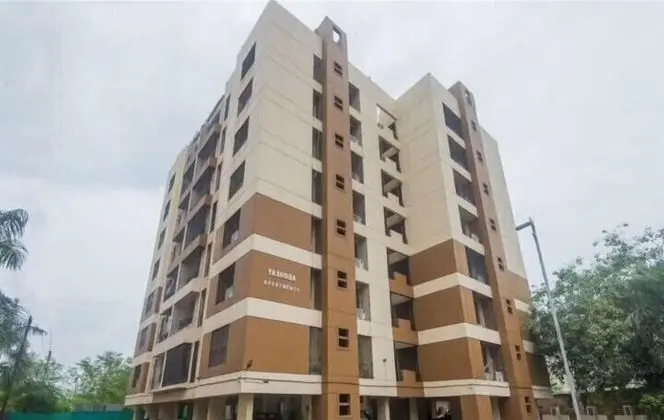 United Corporate Home Thane