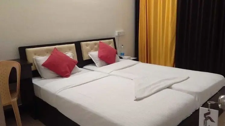 United Corporate Home Thane - Öne Çıkan Resim