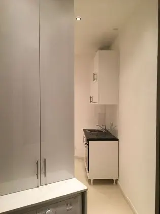 United Homes Apartments Vienna - Banyo Tipleri