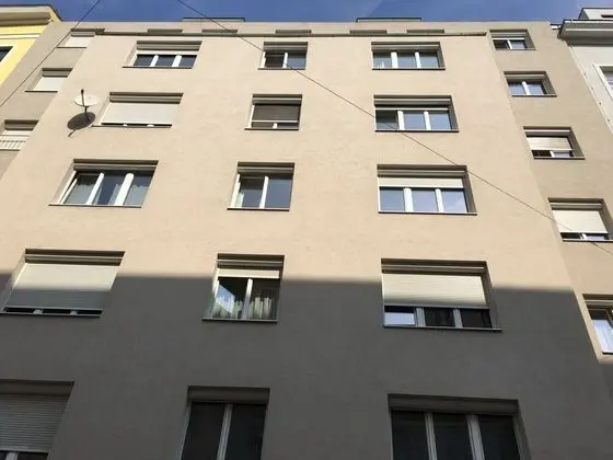 United Homes Apartments Vienna - Dış Mekan
