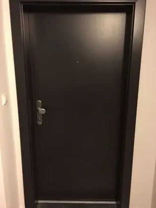 United Homes Apartments Vienna - Lobi