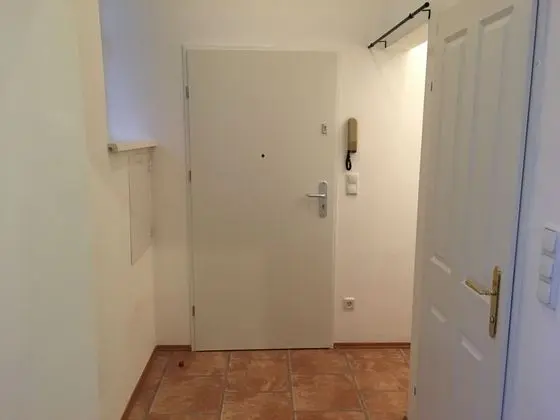 United Homes Apartments Vienna - Lobi