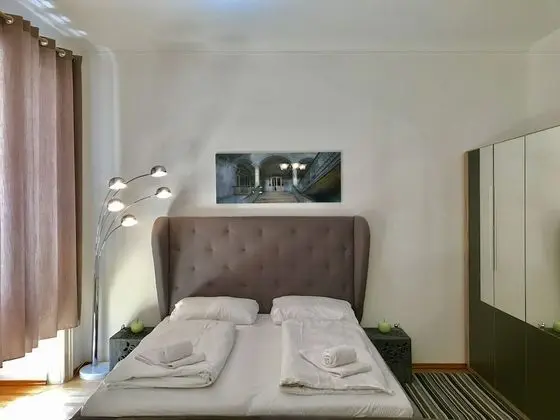 United Homes Apartments Vienna - Oda
