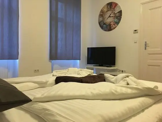 United Homes Apartments Vienna - Oda