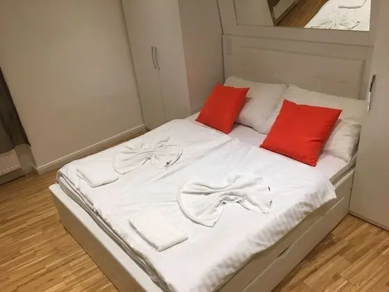 United Homes Apartments Vienna - Oda