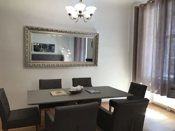 United Homes Apartments Vienna - Oda Düzeni