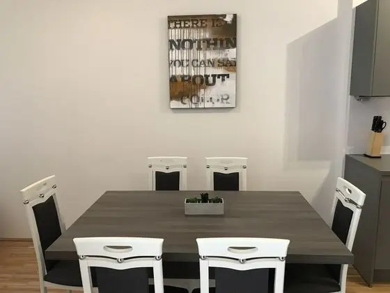 United Homes Apartments Vienna - Oda Düzeni