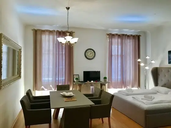 United Homes Apartments Vienna - Öne Çıkan Resim