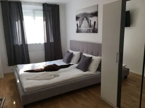 United Homes Apartments Vienna - Öne Çıkan Resim