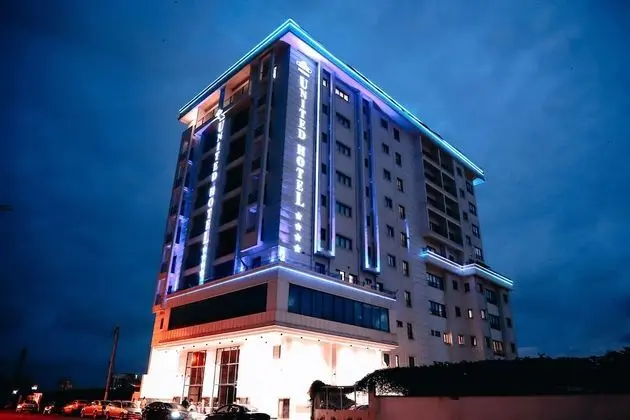United Hotel International