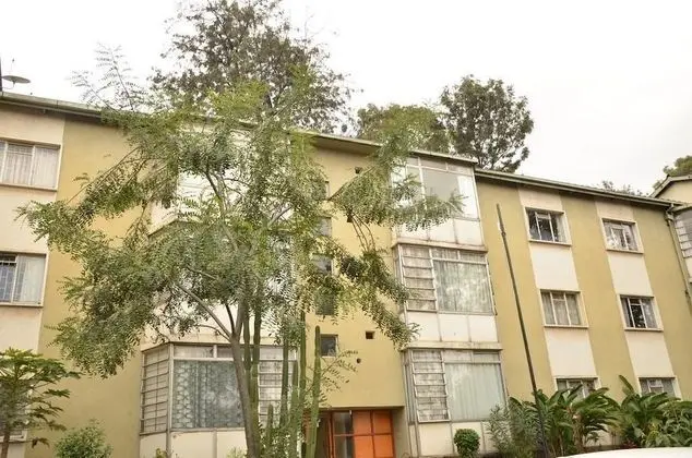 United Kenya Club