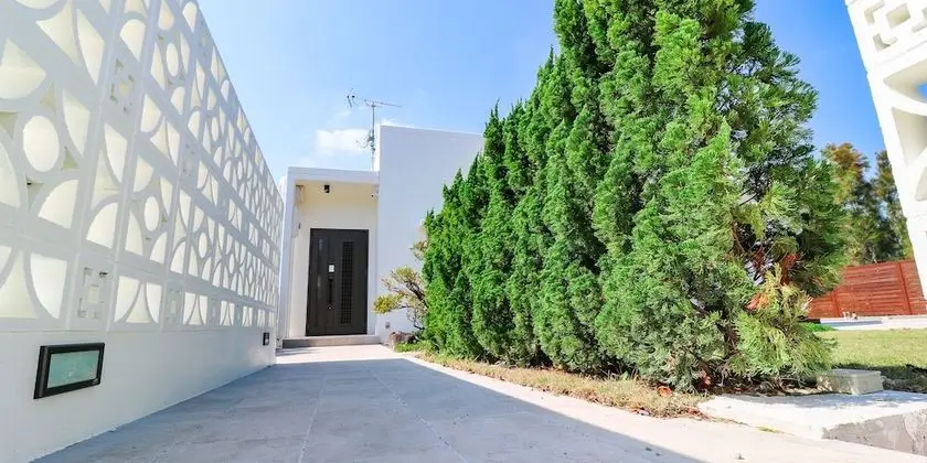 United Resort Kibougaoka - Dış Mekan