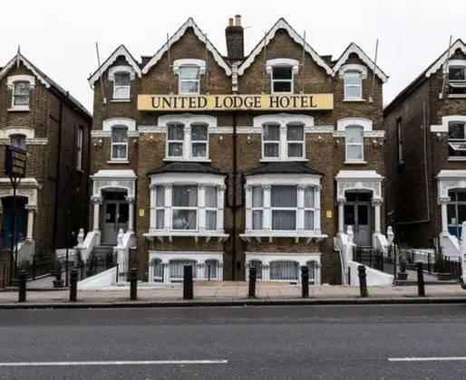 United Lodge Hotel & Apartments