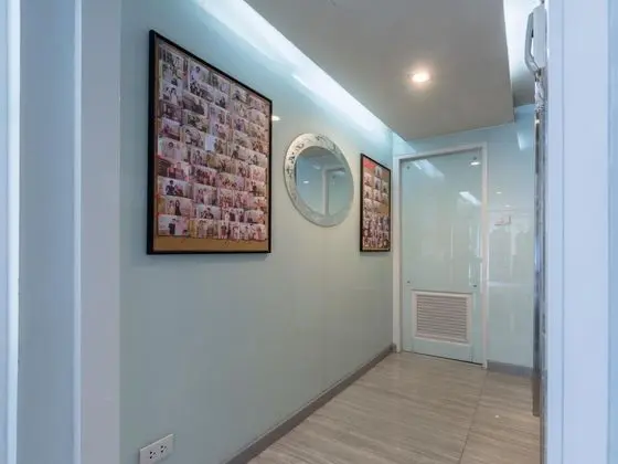 United Residence